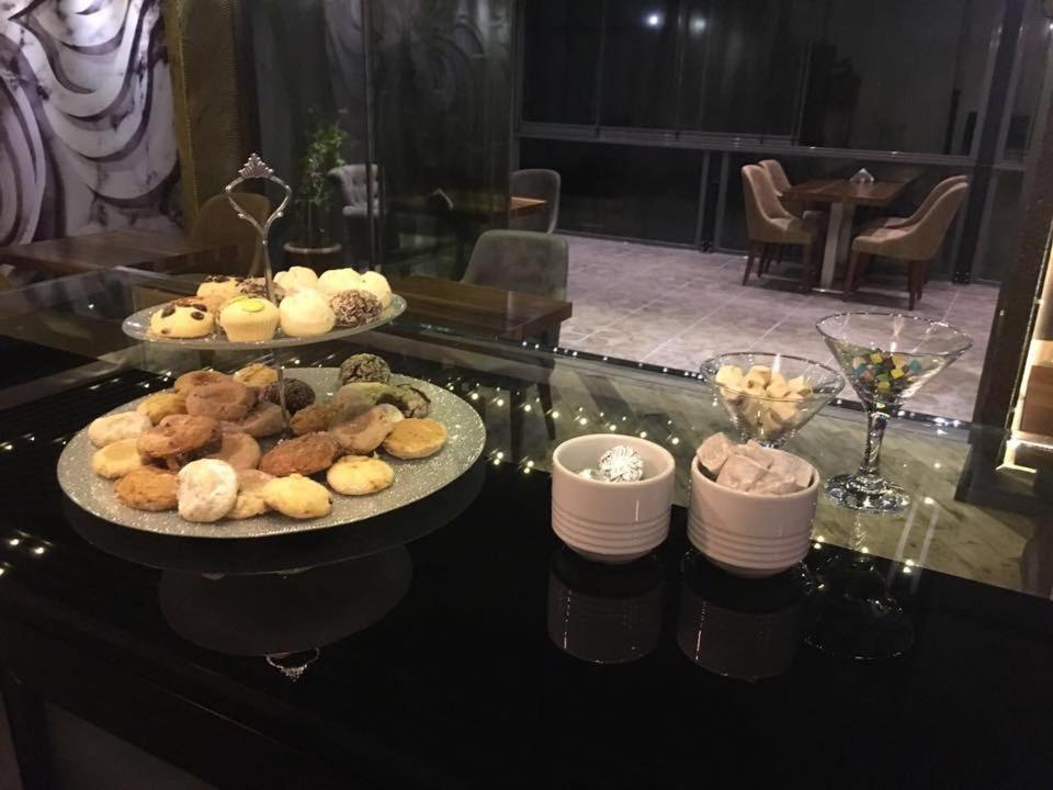 Turkeli Otel อิสตันบูล ภายนอก รูปภาพ